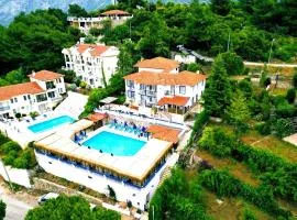 pH Ölüdeniz