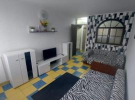 Olimp में, होटल Olimp SeaSun