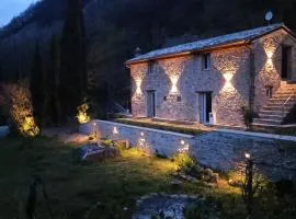 Agriturismo Le Sorgenti