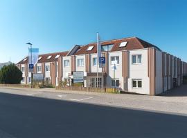 Trip Inn Hotel Egelsbach Frankfurt