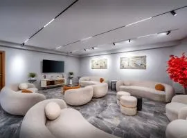 Elite Hotels Istanbul Airport
