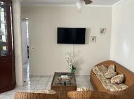 Apartamento no Guarujá