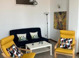 Naxos 101 apartment a due passi dal mare