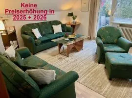 Ferienwohnung Sörensen -Schleswig