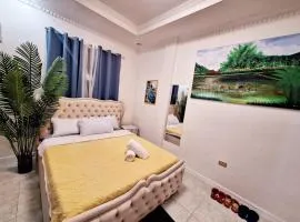 N1 Studio Apartment Room Transient House near Abreeza Mall and USEP