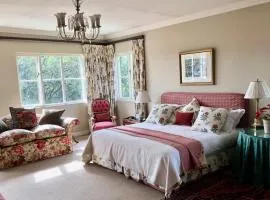 Grace on Argyle, Executive Suite in Sandton