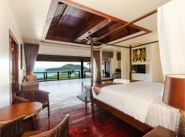 Grand View Panwa Luxury Villa
