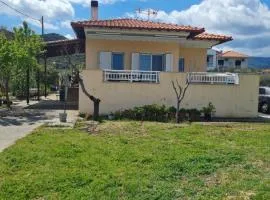 House Dimitris Sarti