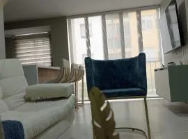 Hermoso Apartamento en renta