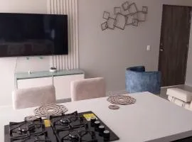 Hermoso Apartamento en renta