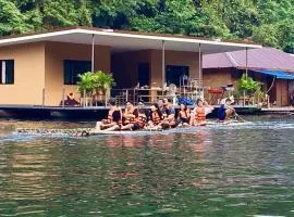 sareerat raft