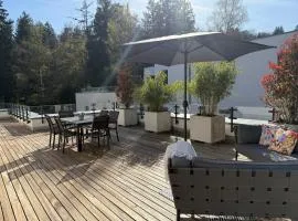 Penthouse Habicht