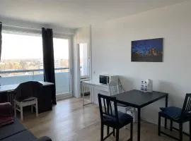 South Apartment