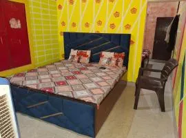 Krishna Home Stay