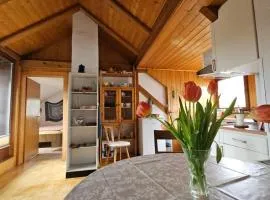 Ferienwohnung Sommerleite