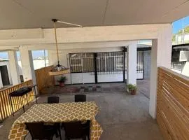Cabaña nr 3