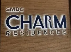 Charm Residences Staycation by Ashti
