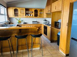 Changill Self Catering CC, &phi;&theta;&eta;&nu;ό &xi;&epsilon;&nu;&omicron;&delta;&omicron;&chi;&epsilon;ί&omicron; &sigma;&epsilon; Walvis Bay