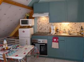 3 Chambres-Disneyland Paris