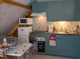 3 Chambres-Disneyland Paris
