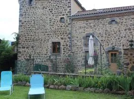 cottage les o de ternant