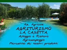 Agriturismo la Casetta
