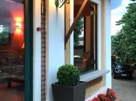 Hotel Chalés Gramado