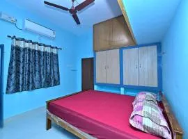 SHREE CHENDUR Residency, SUPRAPATH