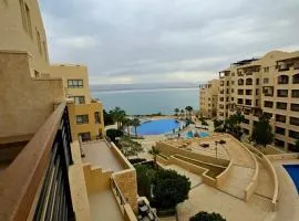 C33 Samarah Resort LOFT apartment