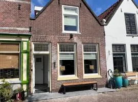 Oudegracht Alkmaar