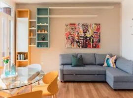 Lucky apartment Vicenza centro e parcheggio gratuito
