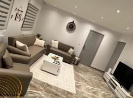 Appart Magnifique 2 chambres – hotel w mieście Molinges