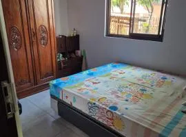 Wima homestay batu