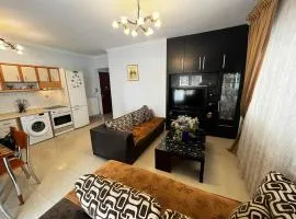 Sonia's Apartment