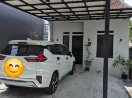 Wima homestay batu