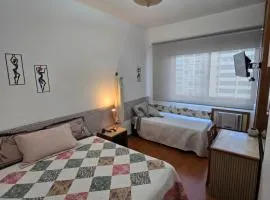 Volpi Residence na Savassi - Sinta-se em casa!