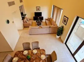 C32 Samarah Resort LOFT apartment