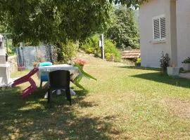 Villa Pastriccialone