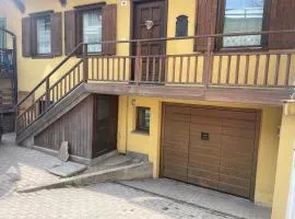 Casa Leo By Gonewlocation