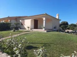 Casa Nala - Villa con giardino
