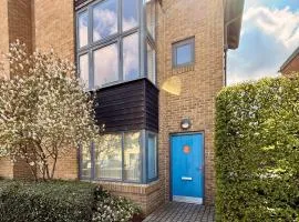 Spacious 4 Bedroom Townhouse in Essex