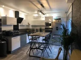 Appartement climatisé hyper centre de Marseille