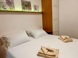 BloomHouse - apartment