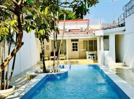 Casa Pura Vida