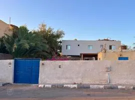 Manzzel Dahab Hostel