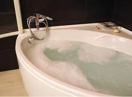 Apartamentos Villa Fresnedo