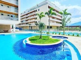 L23 apartamento alto padrão-Itagua