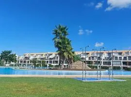 Special place to rest and enjoy in San Jorge Castellon