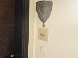 E01 Samarah Resort One Bedroom apartment