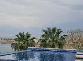 C04 Samarah Resort One Bedroom apartment